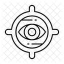 Deep Focus  Icon