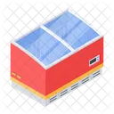 Deep Freezer  Icône