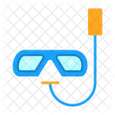 Deep Diving Scuba アイコン