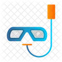 Deep Diving Scuba アイコン
