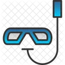 Deep Diving Scuba アイコン