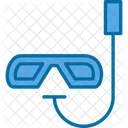 Deep Diving Scuba アイコン