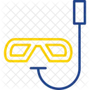 Deep Diving Scuba アイコン