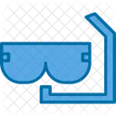 Deep  Icon