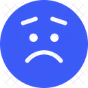 Deep Inhale  Icon
