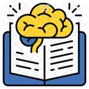 Deep Learning Artificial Intelligence Machine Learning Icon