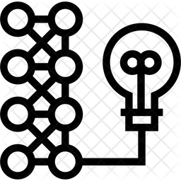 2,787 Deep Learning Icons - Free in SVG, PNG, ICO - IconScout