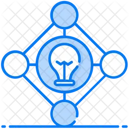 Deep Learning  Icon