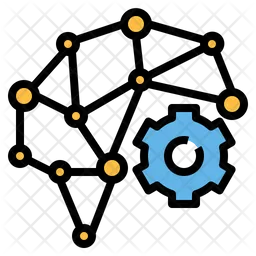 Deep Learning Icons, Logos, Symbols - Free Download in SVG, PNG