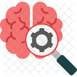 Deep Learning  Icon