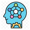 Deep Learning Ai Learning Icon