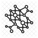 Deep Learning Artificial Intelligence Machine Learning Icon