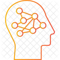 Deep learning  Icon