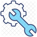 Deep learning  Icon
