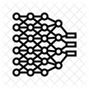 Deep Learning Icon