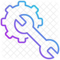 Deep learning  Icon