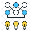 Mdeep Learning Icon