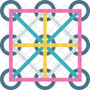 Interface Intelligence Pattern Icon