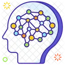 Artificial Intelligence Data Intelligence Ai Icon