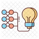 Deep Learning Icon