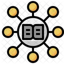 Deep Learning  Icon