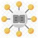 Deep Learning Learning Book Icon