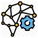 Deep Learning Deep Learning Icon