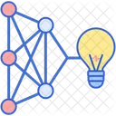 Deep Learning Icon