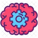 Deep Learning  Icon