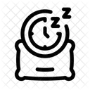 Deep Sleep  Icon