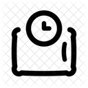 Deep Sleep  Icon