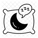Deep Sleep Icon