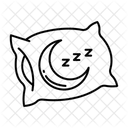 Deep Sleep Icon