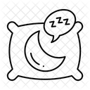 Deep Sleep Icon