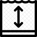 Deep Water  Icon