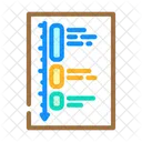 Deep Work Time Symbol