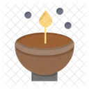 Deepavali  Icon