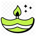 Deepavali  Icon