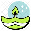 Deepavali  Icon
