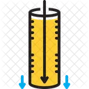 Deeply Abyssal Acutely Icon