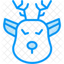 Deer Icon