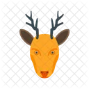 Animal Deer Icon