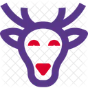 Deer Icon