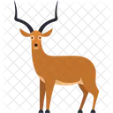 Deer  アイコン