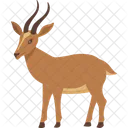 Deer  Icône