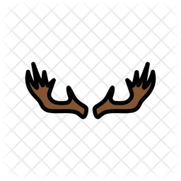 Deer  Icon