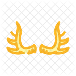 Deer  Icon