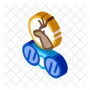 Deer Binocular  Icon