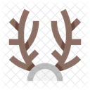 Deer Horns  Icon