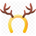 Deer Animal Reindeer Icon